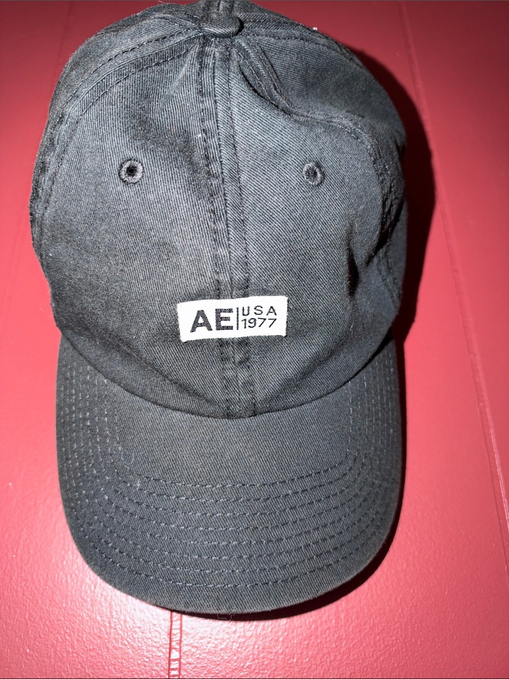 AE Baseball Cap